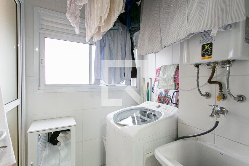 Apartamento, 2 quartos, 62 m² - Foto 40