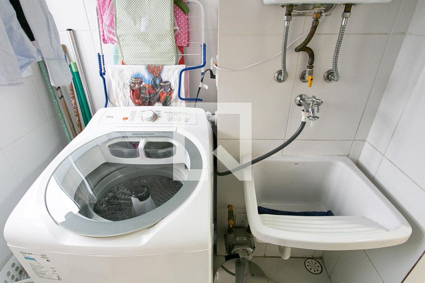 Apartamento, 2 quartos, 62 m² - Foto 41