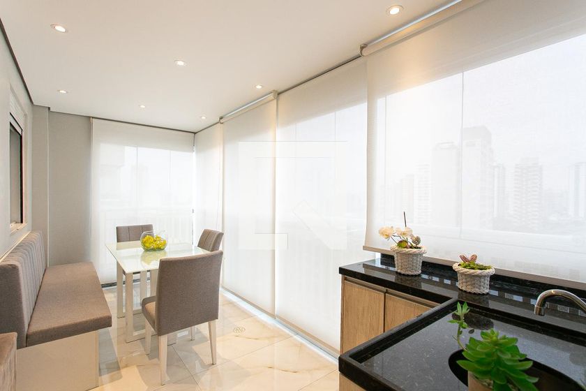 Apartamento, 2 quartos, 62 m² - Foto 8