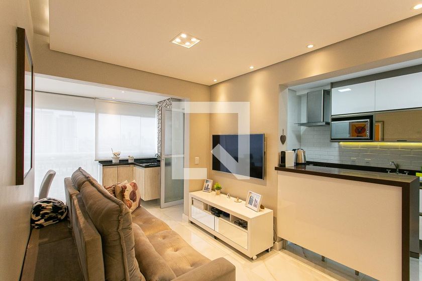 Apartamento, 2 quartos, 62 m² - Foto 3