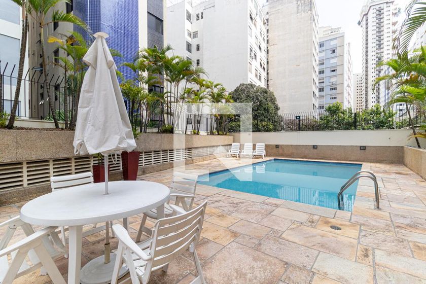 Apartamento, 3 quartos, 120 m² - Foto 136