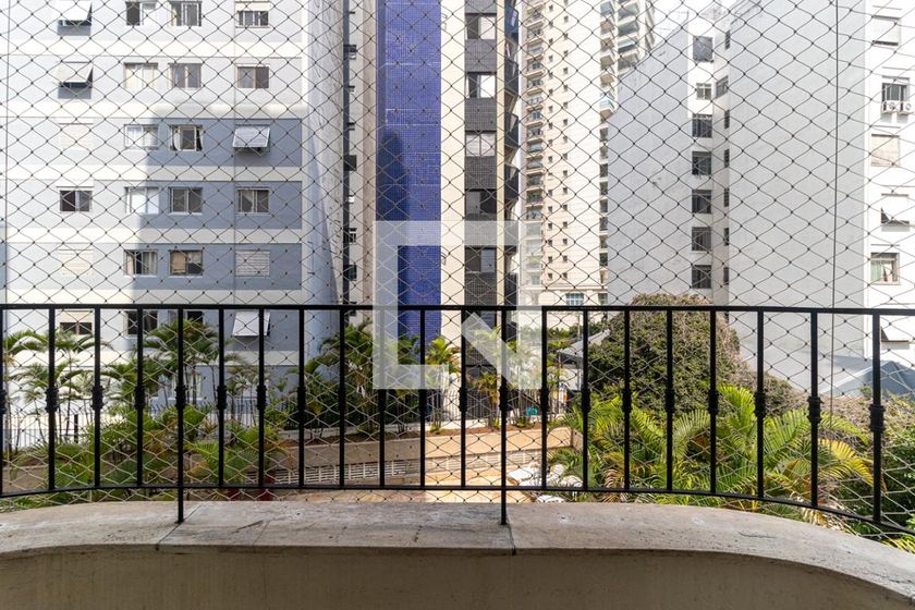 Apartamento, 3 quartos, 120 m² - Foto 16