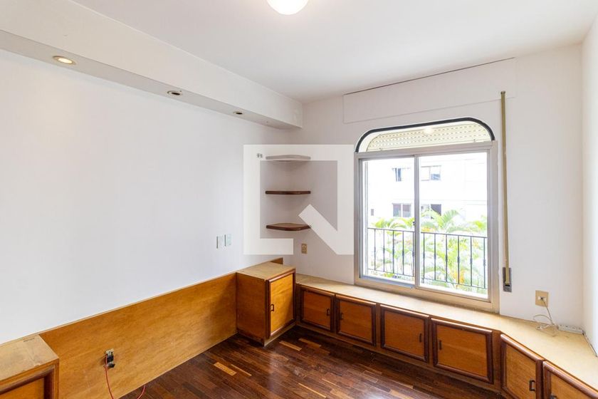 Apartamento, 3 quartos, 120 m² - Foto 52