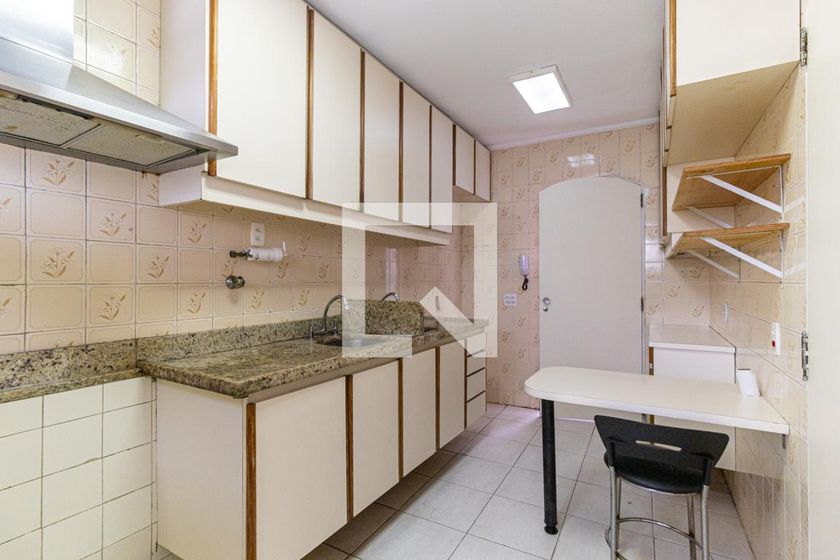 Apartamento, 3 quartos, 120 m² - Foto 100