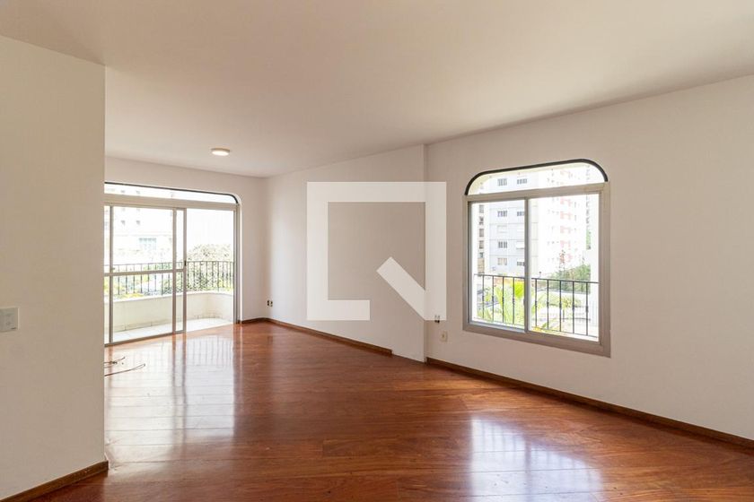 Apartamento, 3 quartos, 120 m² - Foto 5