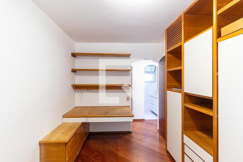 Apartamento, 3 quartos, 120 m² - Foto 37
