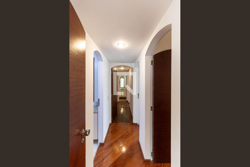 Apartamento, 3 quartos, 120 m² - Foto 25