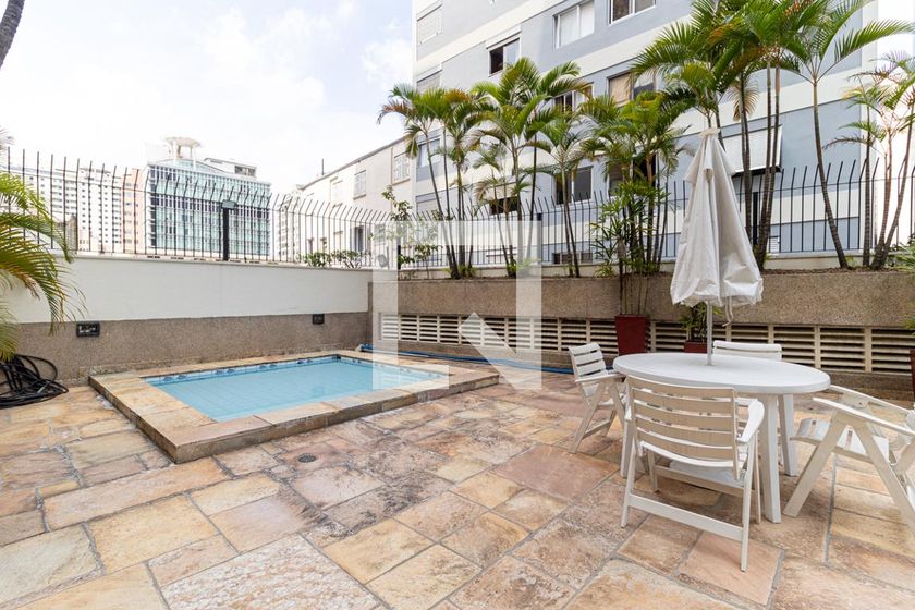 Apartamento, 3 quartos, 120 m² - Foto 133