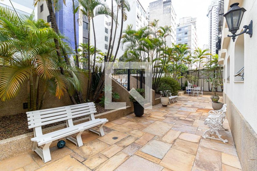 Apartamento, 3 quartos, 120 m² - Foto 130