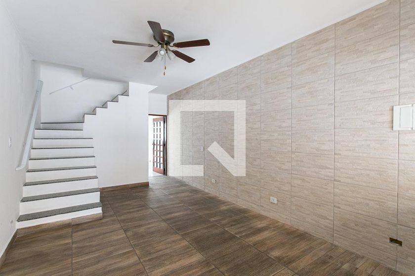 Casa, 3 quartos, 105 m² - Foto 1