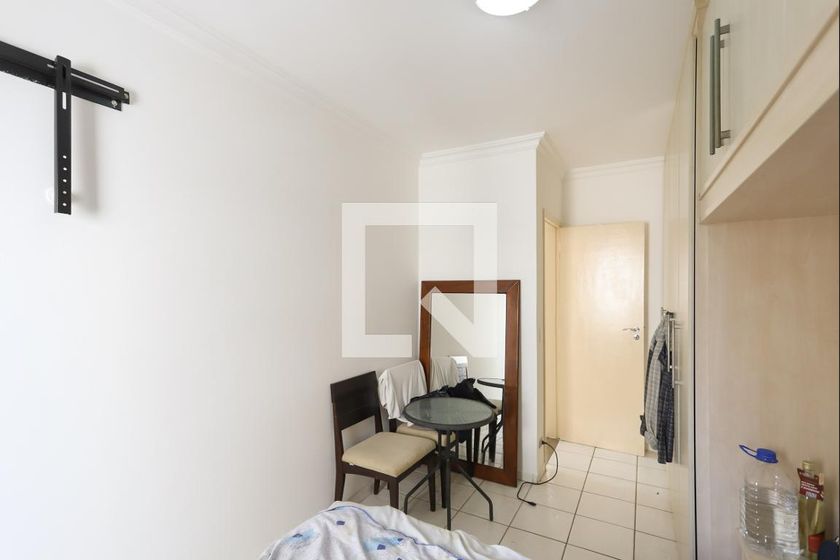 Apartamento, 3 quartos, 90 m² - Foto 20