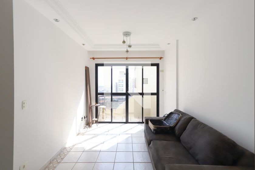 Apartamento, 3 quartos, 90 m² - Foto 2