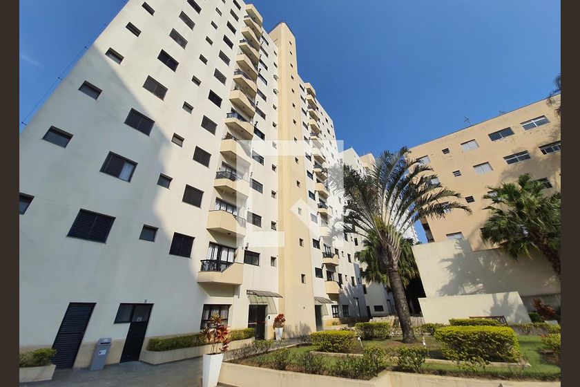 Apartamento, 3 quartos, 90 m² - Foto 39