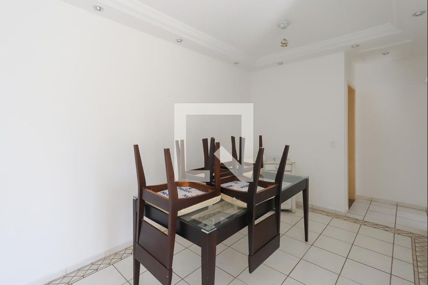 Apartamento, 3 quartos, 90 m² - Foto 3