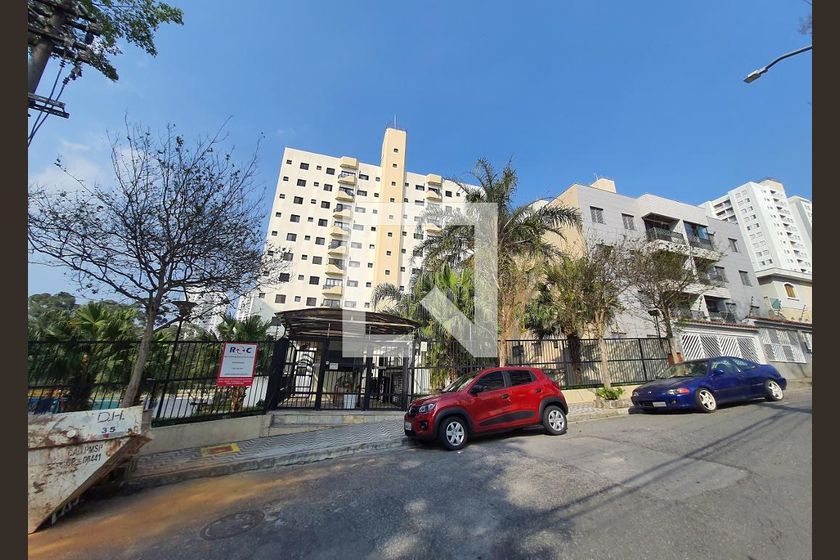 Apartamento, 3 quartos, 90 m² - Foto 41