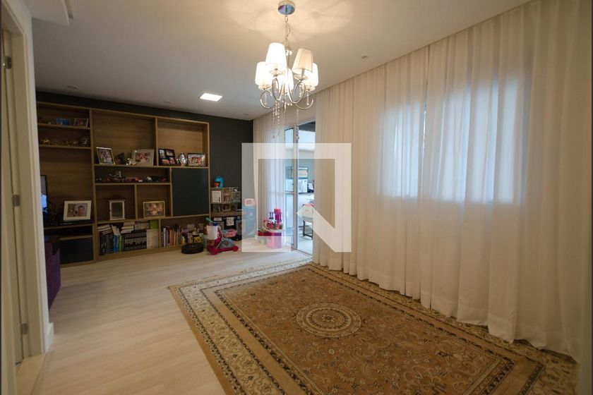 Apartamento, 2 quartos, 87 m² - Foto 9