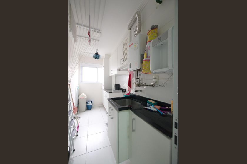 Apartamento, 2 quartos, 87 m² - Foto 97