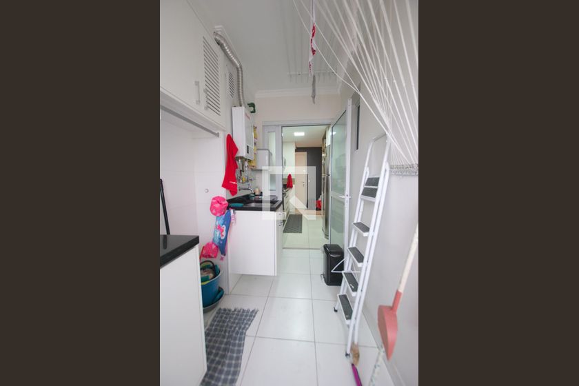 Apartamento, 2 quartos, 87 m² - Foto 103