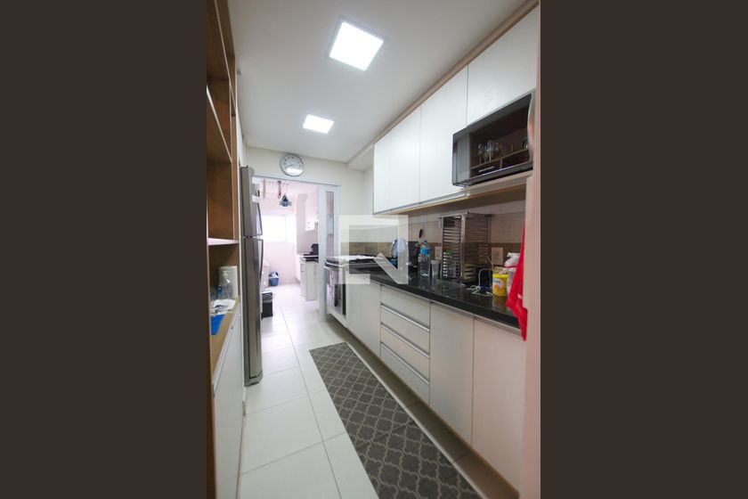 Apartamento, 2 quartos, 87 m² - Foto 83
