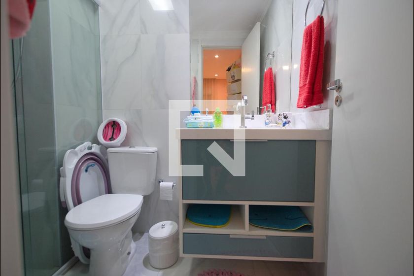 Apartamento, 2 quartos, 87 m² - Foto 73