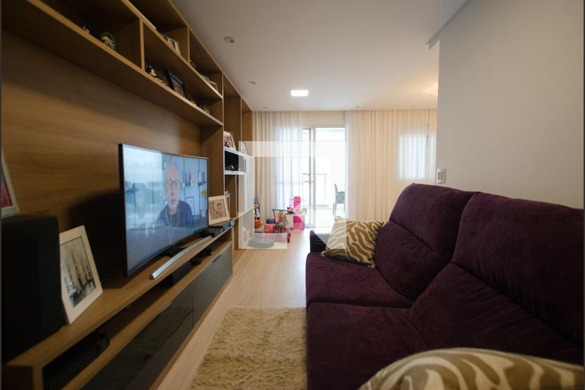 Apartamento, 2 quartos, 87 m² - Foto 17