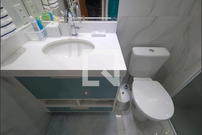 Apartamento, 2 quartos, 87 m² - Foto 59