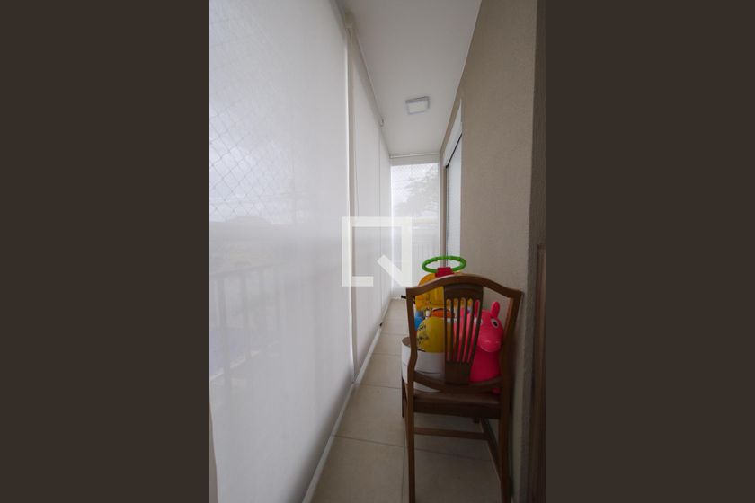 Apartamento, 2 quartos, 87 m² - Foto 25