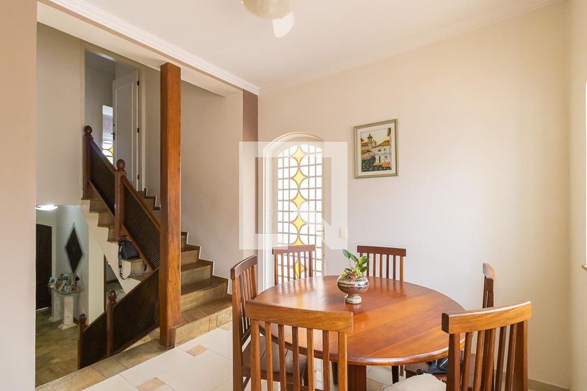 Casa à Venda - Jardim Chapadão, 4 Quartos,  490 m2 em , Campinas - sp | SoloBR