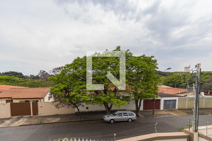Casa à Venda - Jardim Chapadão, 4 Quartos,  490 m2 em , Campinas - sp | SoloBR