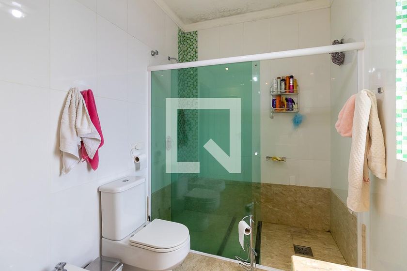 Casa à Venda - Jardim Chapadão, 4 Quartos,  490 m2 em , Campinas - sp | SoloBR