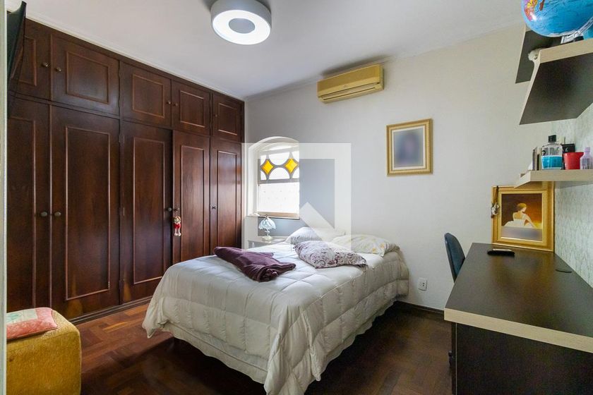 Casa à Venda - Jardim Chapadão, 4 Quartos,  490 m2 em , Campinas - sp | SoloBR