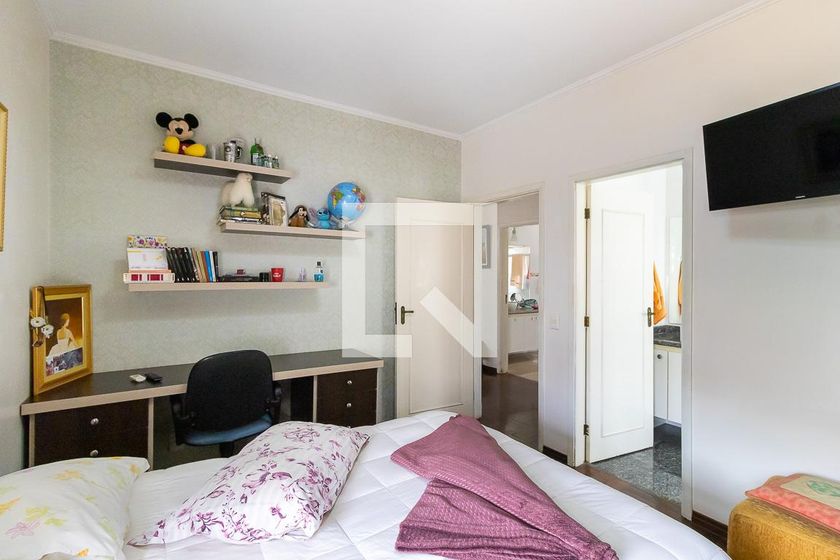 Casa à Venda - Jardim Chapadão, 4 Quartos,  490 m2 em , Campinas - sp | SoloBR