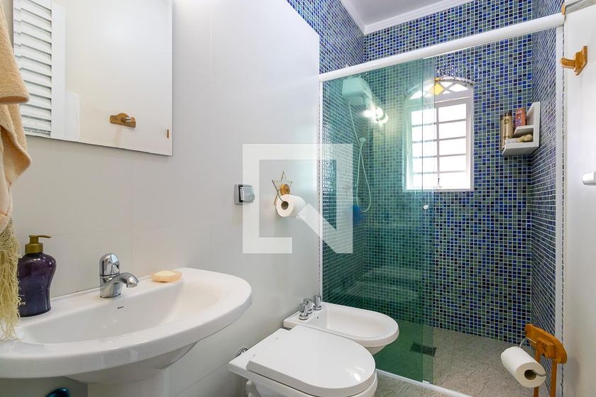 Casa à Venda - Jardim Chapadão, 4 Quartos,  490 m2 em , Campinas - sp | SoloBR