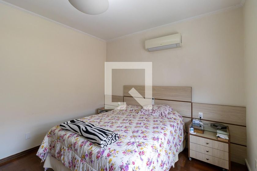 Casa à Venda - Jardim Chapadão, 4 Quartos,  490 m2 em , Campinas - sp | SoloBR