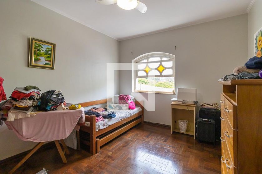 Casa à Venda - Jardim Chapadão, 4 Quartos,  490 m2 em , Campinas - sp | SoloBR