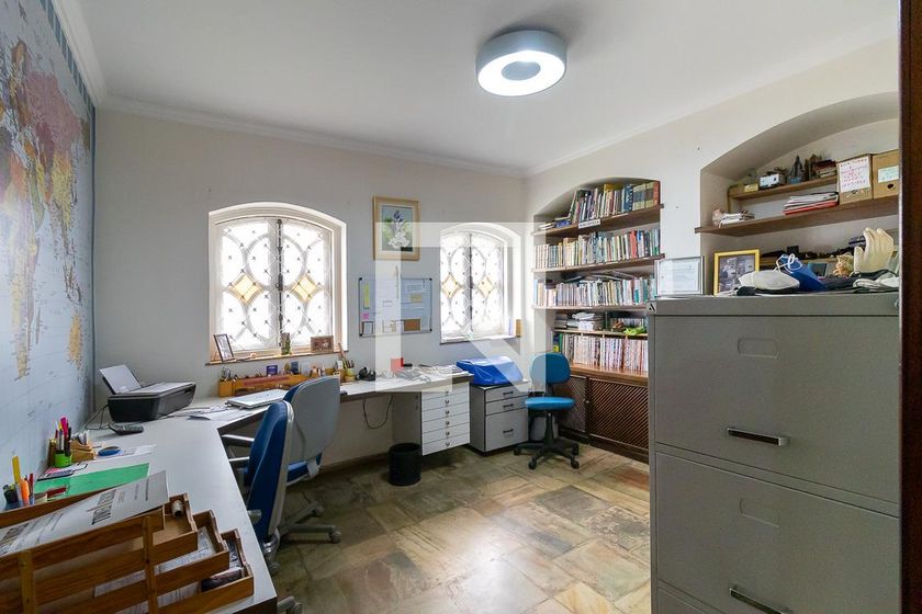 Casa à Venda - Jardim Chapadão, 4 Quartos,  490 m2 em , Campinas - sp | SoloBR