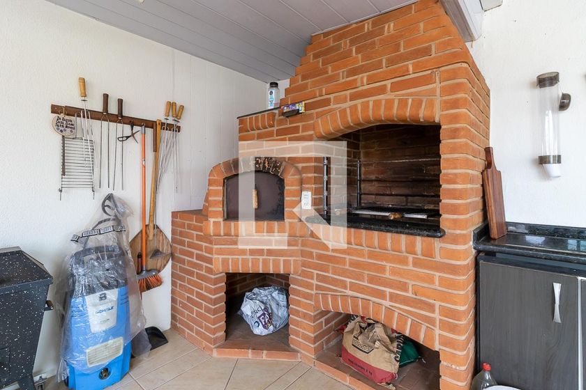 Casa à Venda - Jardim Chapadão, 4 Quartos,  490 m2 em , Campinas - sp | SoloBR