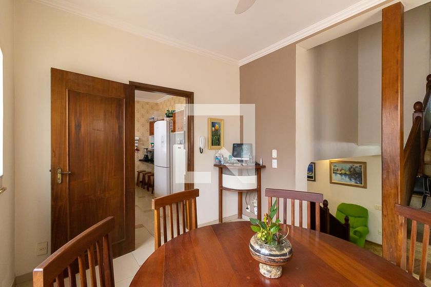 Casa à Venda - Jardim Chapadão, 4 Quartos,  490 m2 em , Campinas - sp | SoloBR