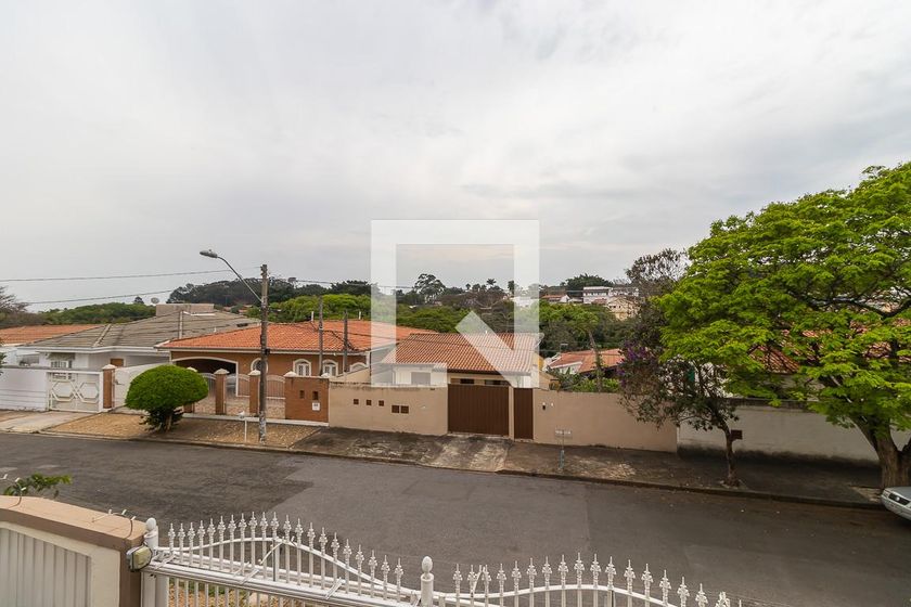 Casa à Venda - Jardim Chapadão, 4 Quartos,  490 m2 em , Campinas - sp | SoloBR