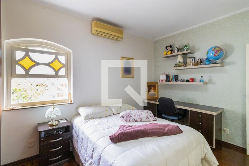 Casa à Venda - Jardim Chapadão, 4 Quartos,  490 m2 em , Campinas - sp | SoloBR