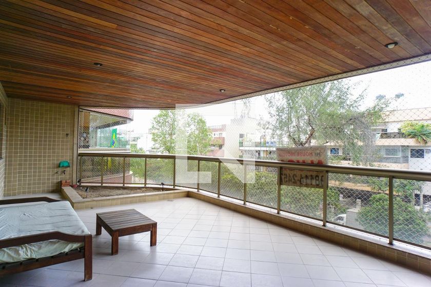 Apartamento, 2 quartos, 105 m² - Foto 9