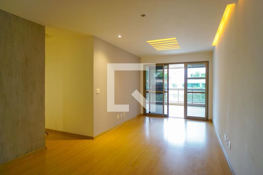 Apartamento, 2 quartos, 105 m² - Foto 1