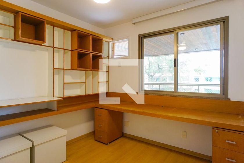 Apartamento, 2 quartos, 105 m² - Foto 39