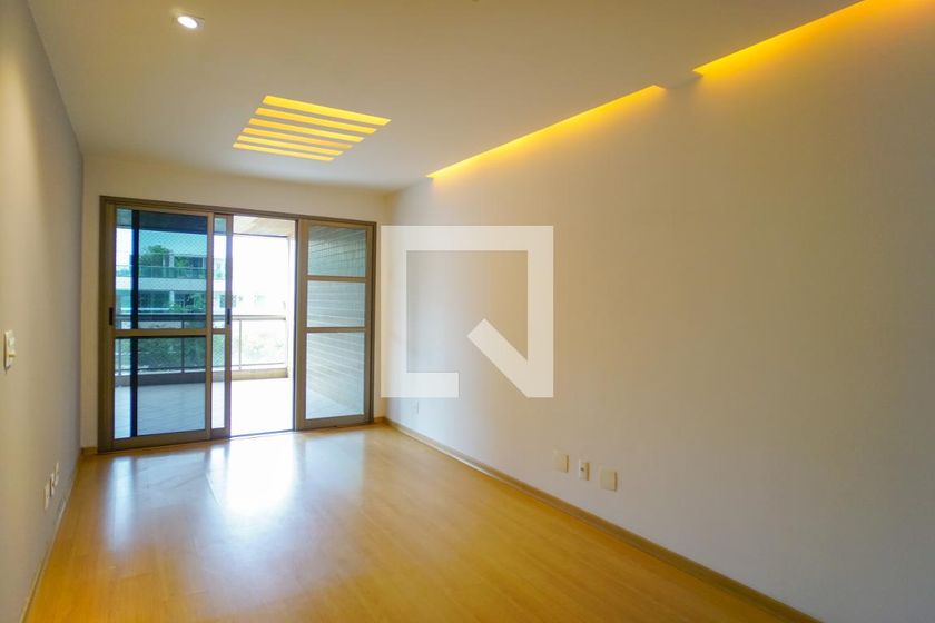 Apartamento, 2 quartos, 105 m² - Foto 3