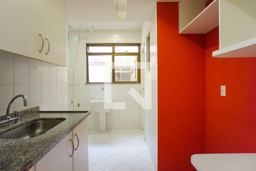 Apartamento, 2 quartos, 105 m² - Foto 63