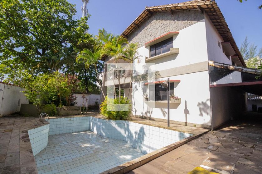 Casa, 6 quartos, 568 m² - Foto 62