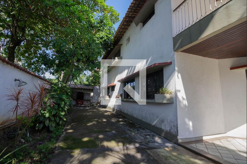 Casa, 6 quartos, 568 m² - Foto 64