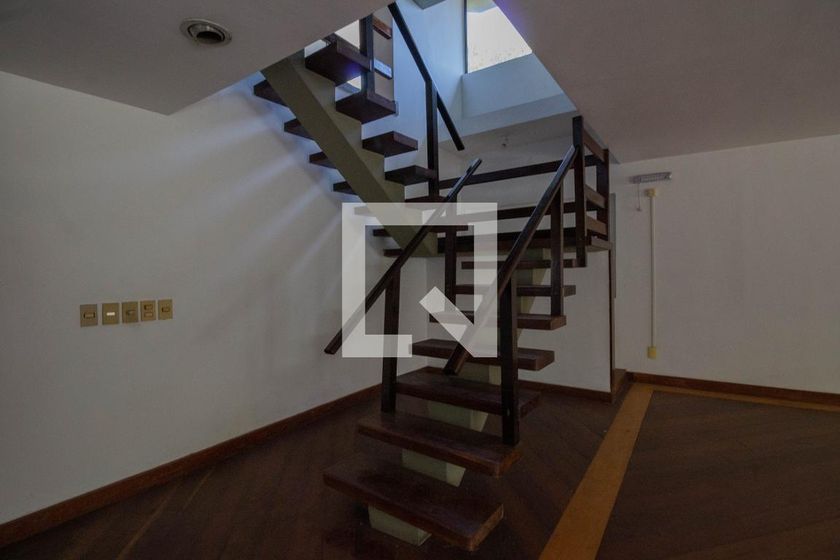 Casa, 6 quartos, 568 m² - Foto 7