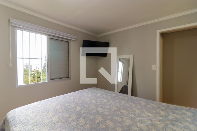 Apartamento, 3 quartos, 70 m² - Foto 43
