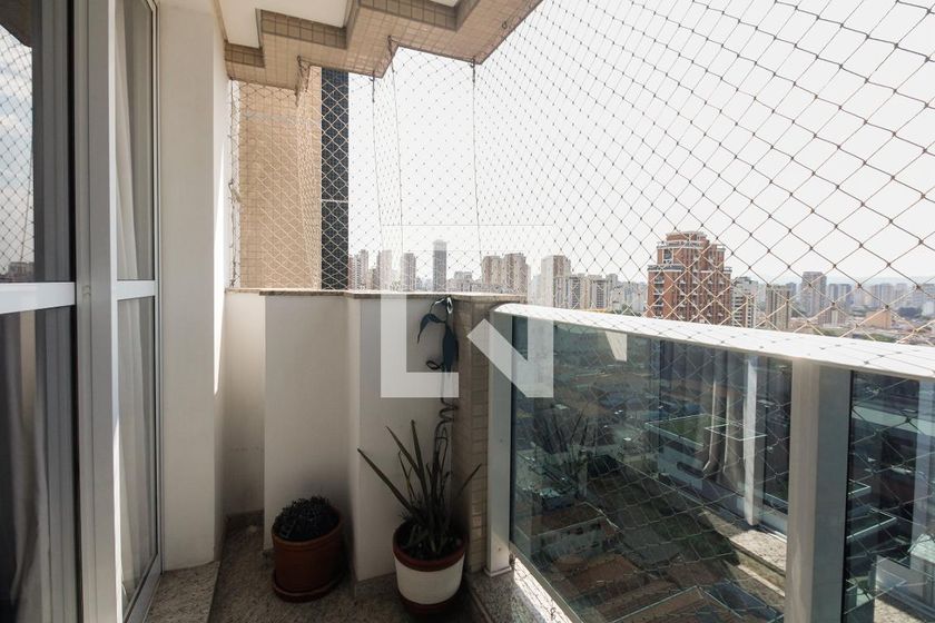 Apartamento, 2 quartos, 115 m² - Foto 9